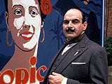 Imagem de Agatha Christie�s Poirot: Iris Amarelas